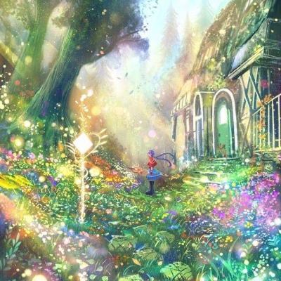 太古天辰诀(暂未上线)v1.0 安卓版